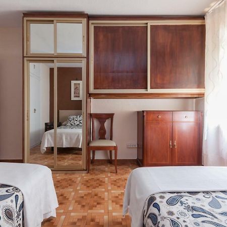 32 Marques Real Apartman Madrid Kültér fotó