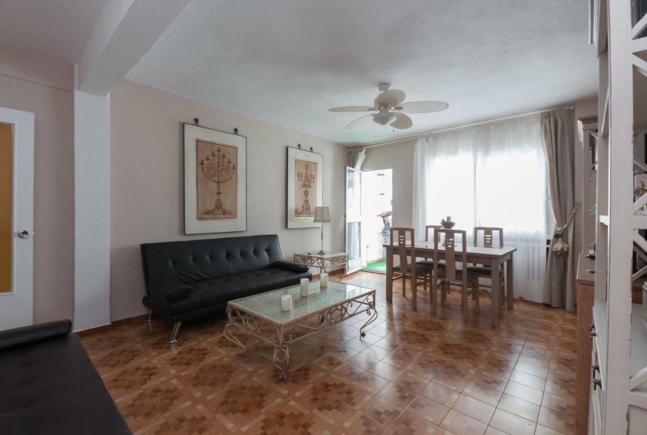 32 Marques Real Apartman Madrid Kültér fotó
