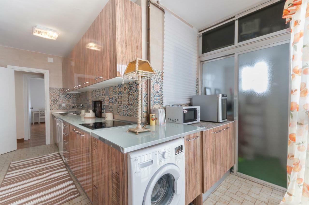 32 Marques Real Apartman Madrid Kültér fotó