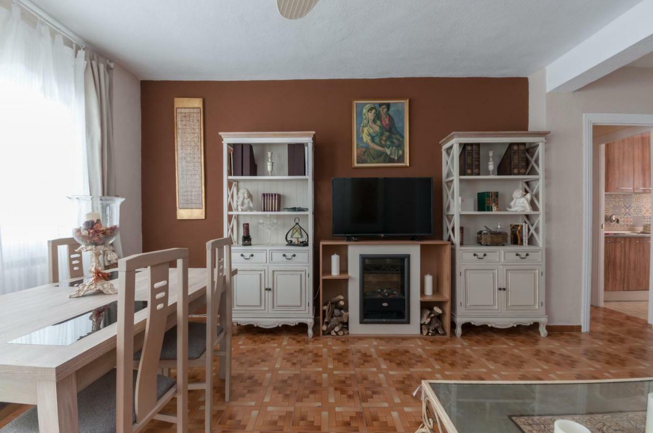 32 Marques Real Apartman Madrid Kültér fotó