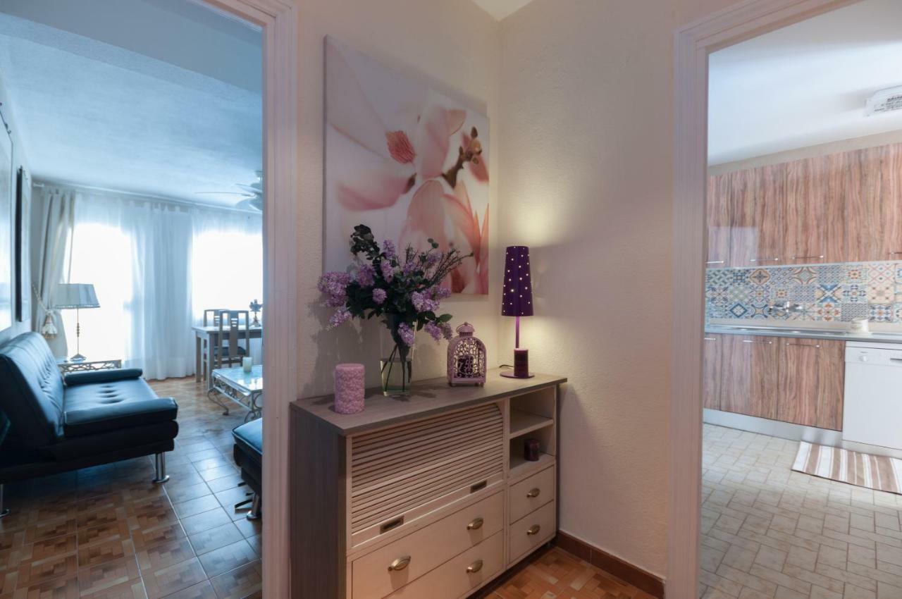 32 Marques Real Apartman Madrid Kültér fotó