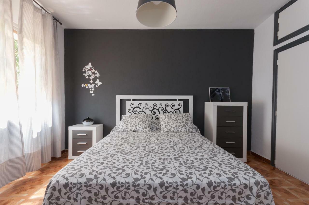 32 Marques Real Apartman Madrid Kültér fotó