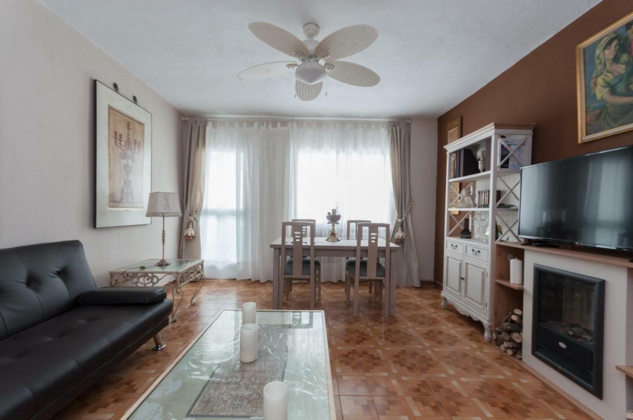 32 Marques Real Apartman Madrid Kültér fotó