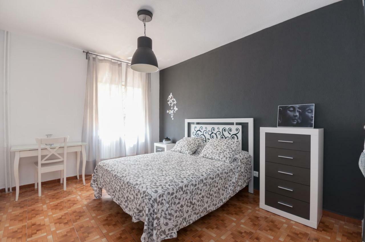 32 Marques Real Apartman Madrid Kültér fotó