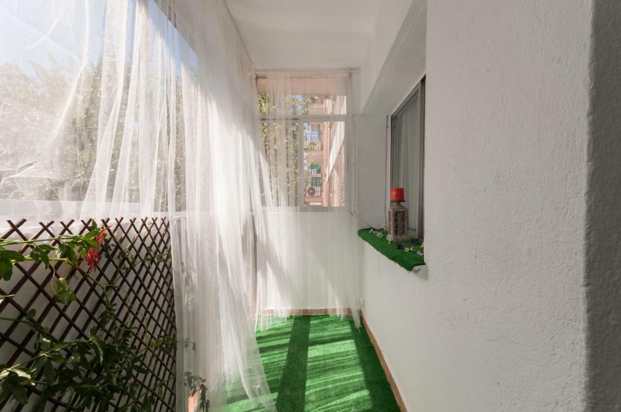 32 Marques Real Apartman Madrid Kültér fotó