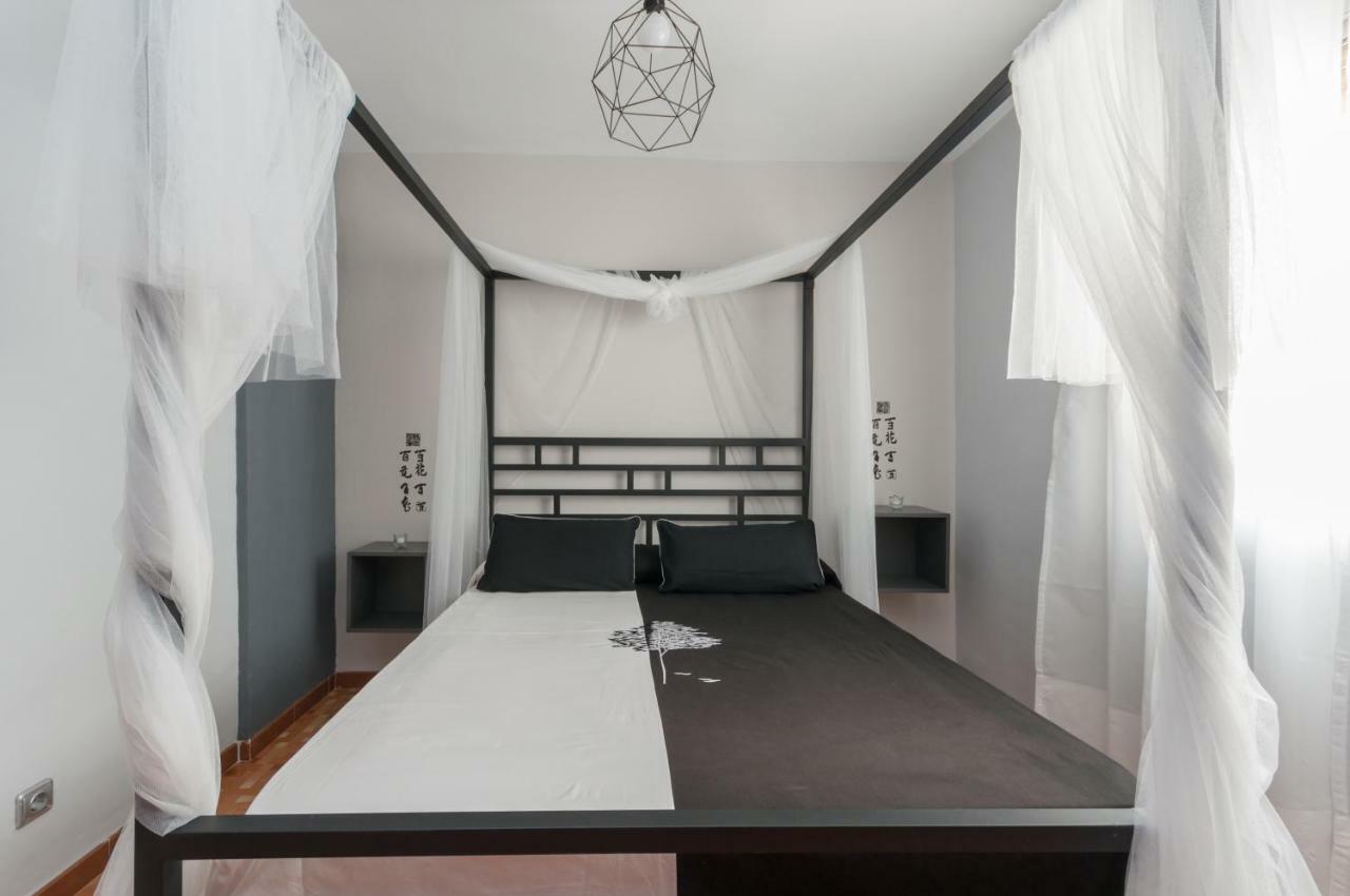 32 Marques Real Apartman Madrid Kültér fotó