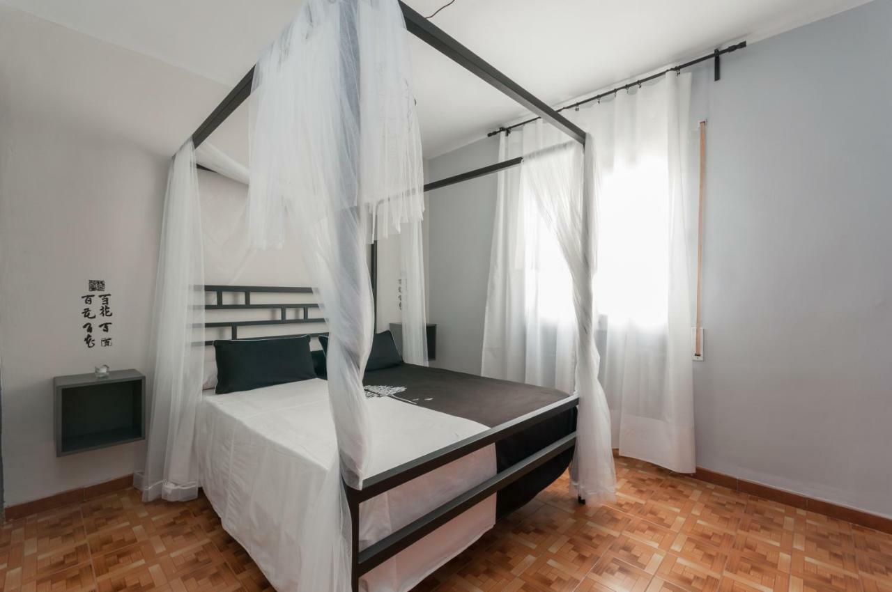 32 Marques Real Apartman Madrid Kültér fotó