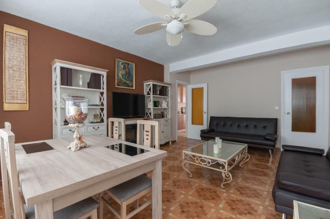 32 Marques Real Apartman Madrid Kültér fotó